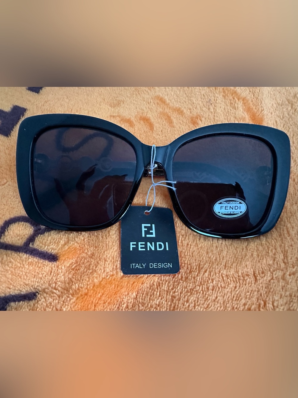 Black Lens Sunglasses inspired